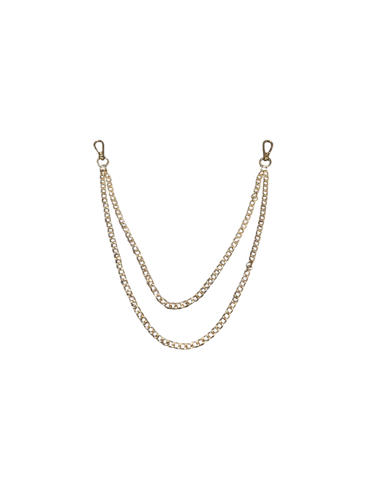 Chaîne Gold