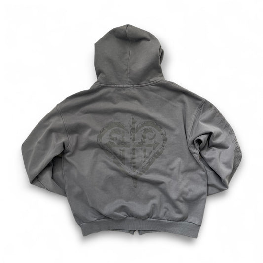 Heart Hoodie