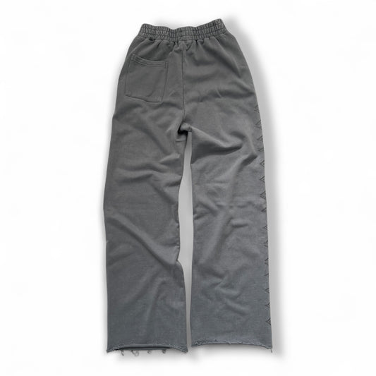 Heart Flare Pants