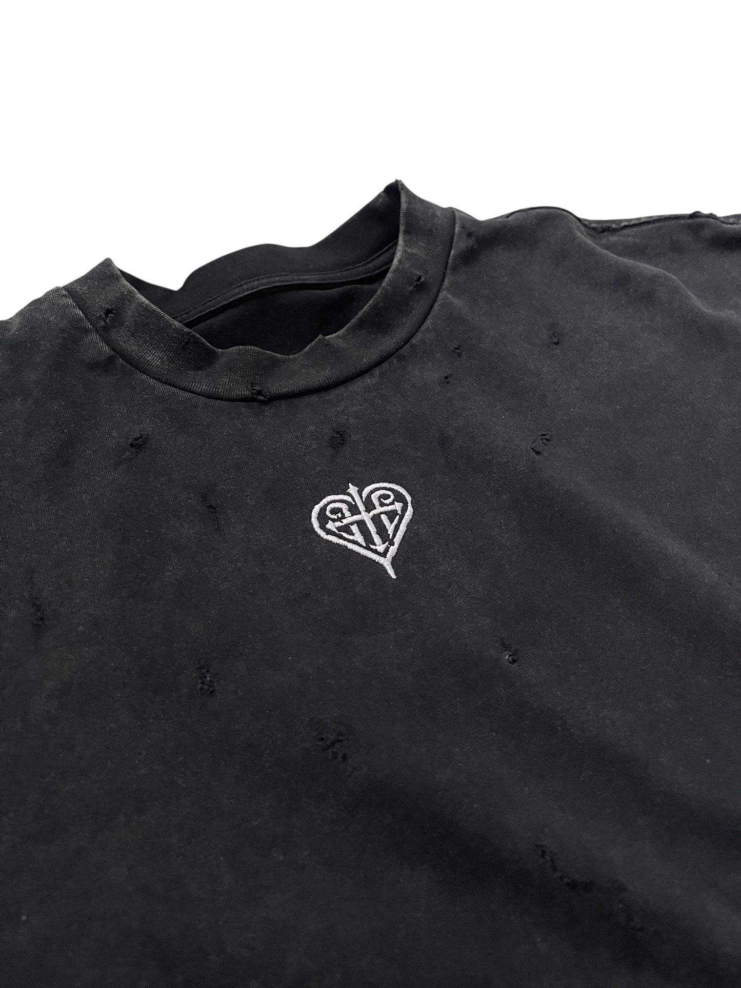 Longsleeves Heart