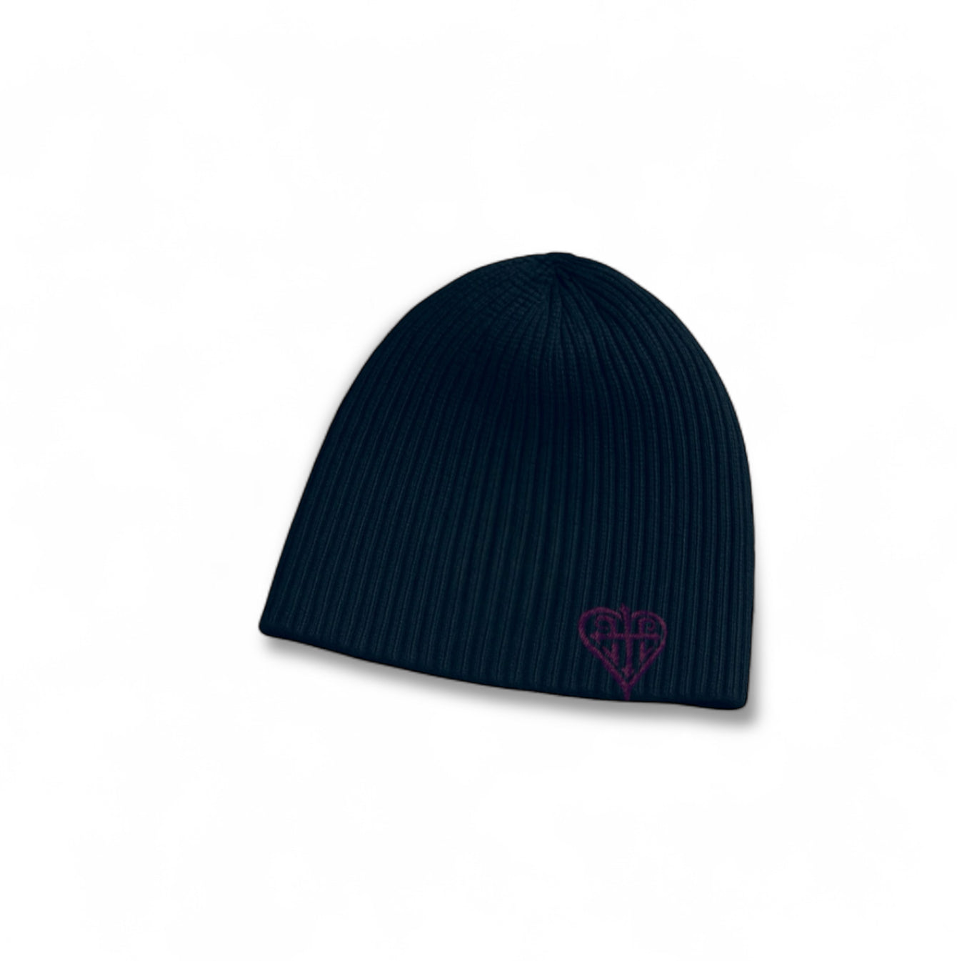 Heart Beanie